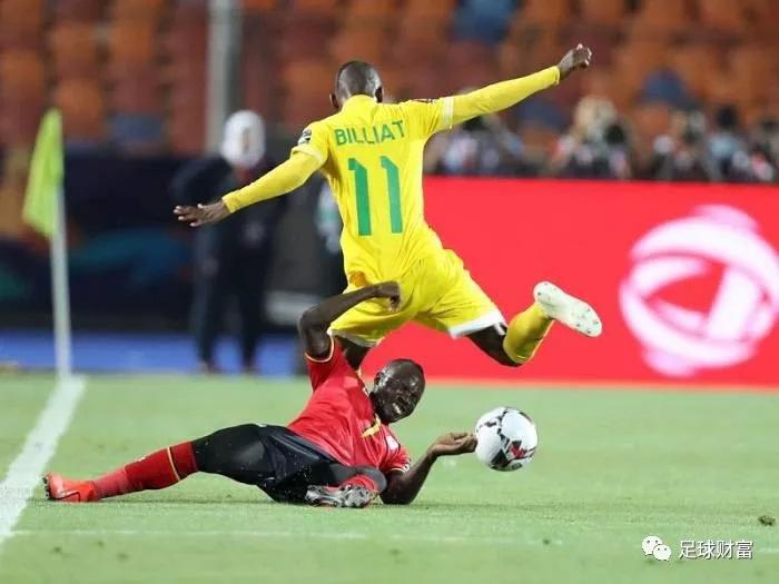 非洲杯爆出假球丑闻：津巴布韦门将涉嫌放水，刚果恐被逐出淘汰赛(4)