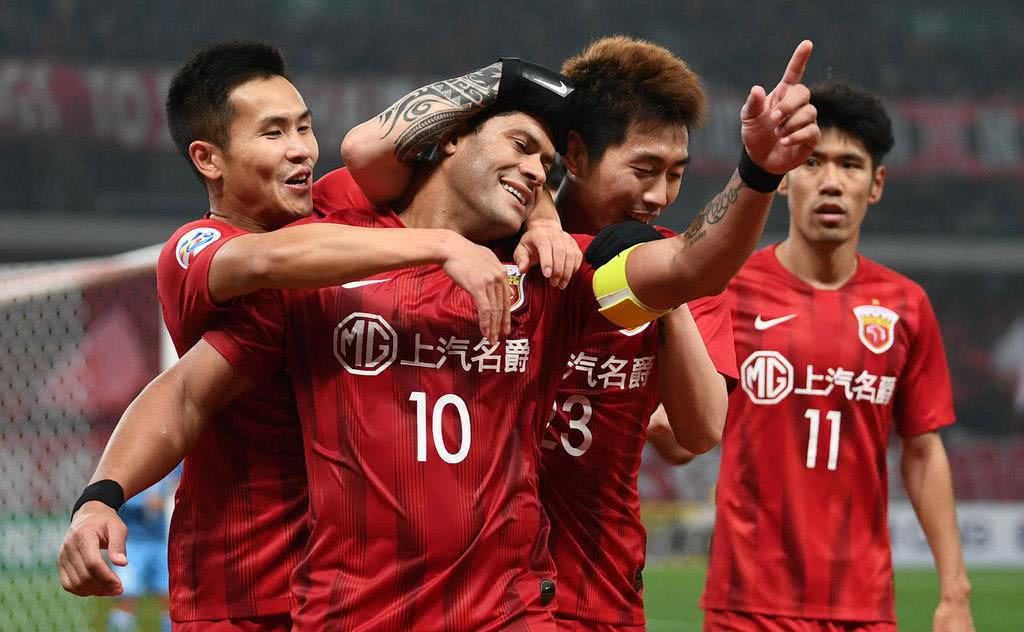 中超赛事前瞻：上海上港主场优势士气回升(1)