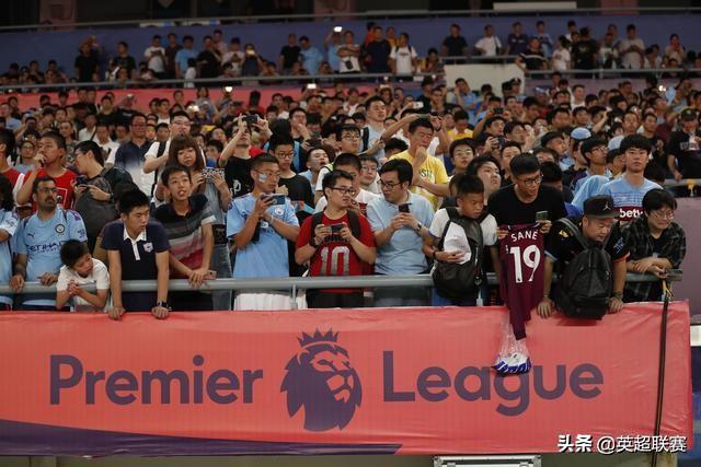 英超亚洲杯决赛上海开战在即欧文喊话球迷：“阿拉票啊买好了”(4)