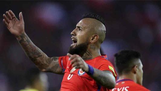 意甲赞助商亚博体育解析智利队美洲杯三连冠失败(1)