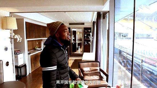 他在北京队被戏称为“吝啬鬼”汶川地震时却成为中超捐款第一人(9)