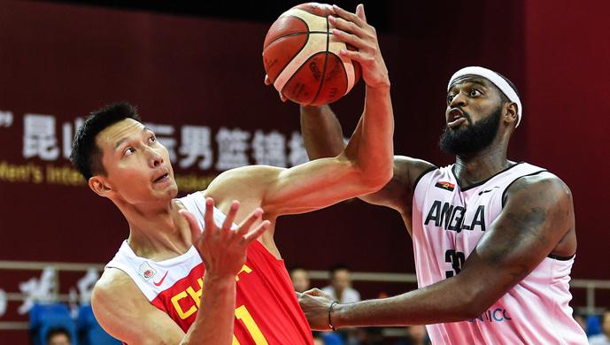 这个夏天, 中国篮球绝对火爆压过中国足球, 接下来借篮球世界杯东风乘势而上!(1)