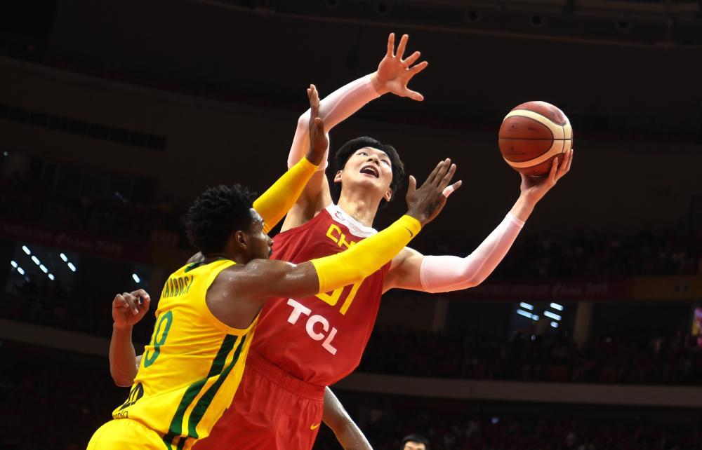 这个夏天, 中国篮球绝对火爆压过中国足球, 接下来借篮球世界杯东风乘势而上!(3)