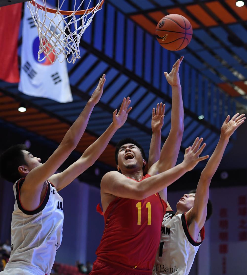 这个夏天, 中国篮球绝对火爆压过中国足球, 接下来借篮球世界杯东风乘势而上!(8)