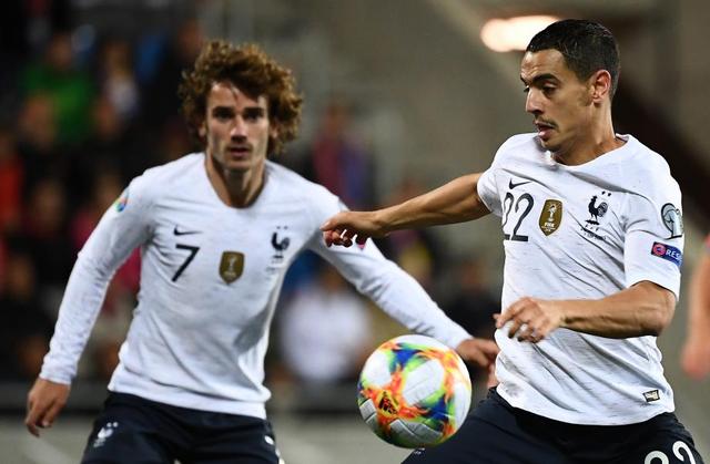 西甲进球超过格里兹曼，法甲保级队参战-法国国脚的最大屈才(2)