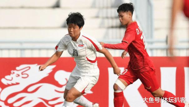 中国女足最强对手！朝鲜队横扫巴西法国，中朝有望会师军运会决赛(3)