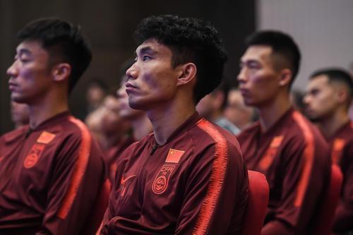 亚足联：如果中国队此战不能赢球，晋级将会付出高昂代价。