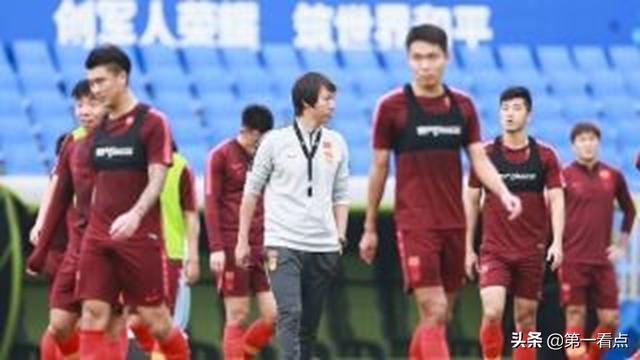 2019东亚杯赛程安排，中国队的比赛将于12月10日开始。