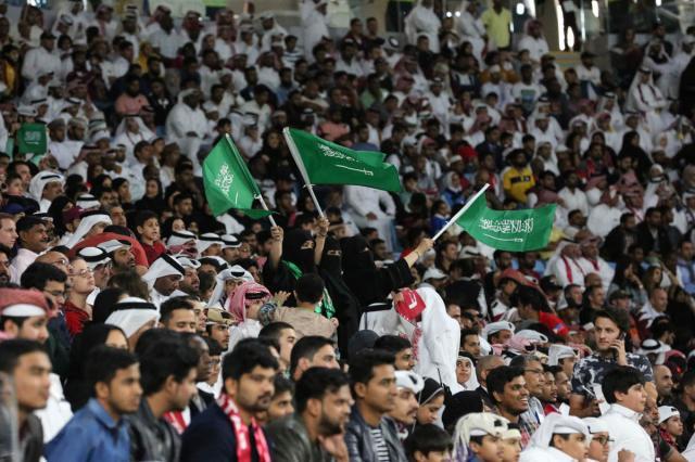 2022世界杯危机解除?沙特卡塔尔海湾德比友好落幕(3)