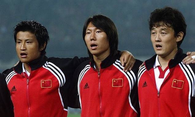 央视CCTV5直播东亚杯 国足VS日本队。能不输日本就已经算是成功？