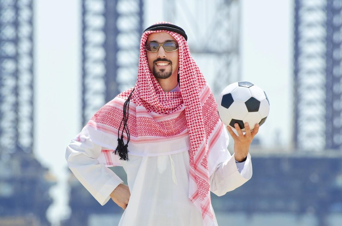 耗资2000亿美元的卡塔尔世界杯，看起来不会太有趣(3)