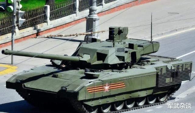 波兰采购800辆韩国K2坦克，韩国K2比德国豹2更强？能够对抗T-14？(5)