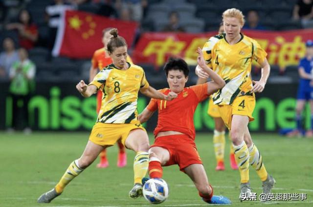 热议中国女足遭绝平：15年来最好的比赛，比世界杯时更有活力(5)