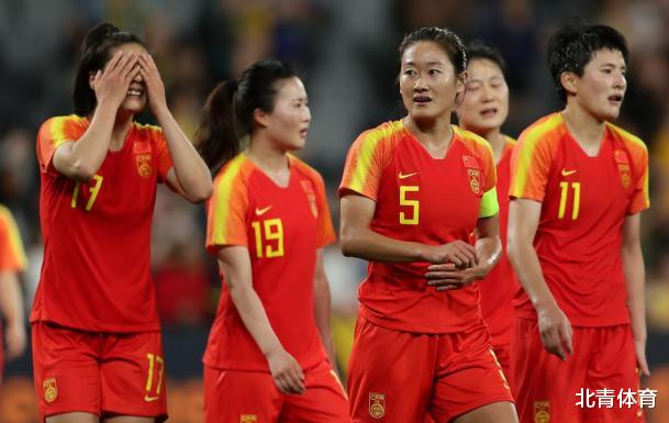 感动！日本足协伸出援手，中国女足附加赛主场选择还有C计划(2)