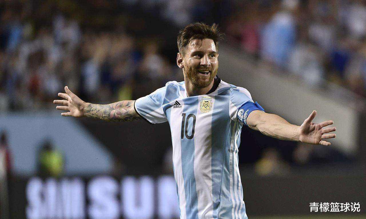 阿根廷足球有四个关键词: 潘帕斯、高乔人、探戈和马拉多纳(3)