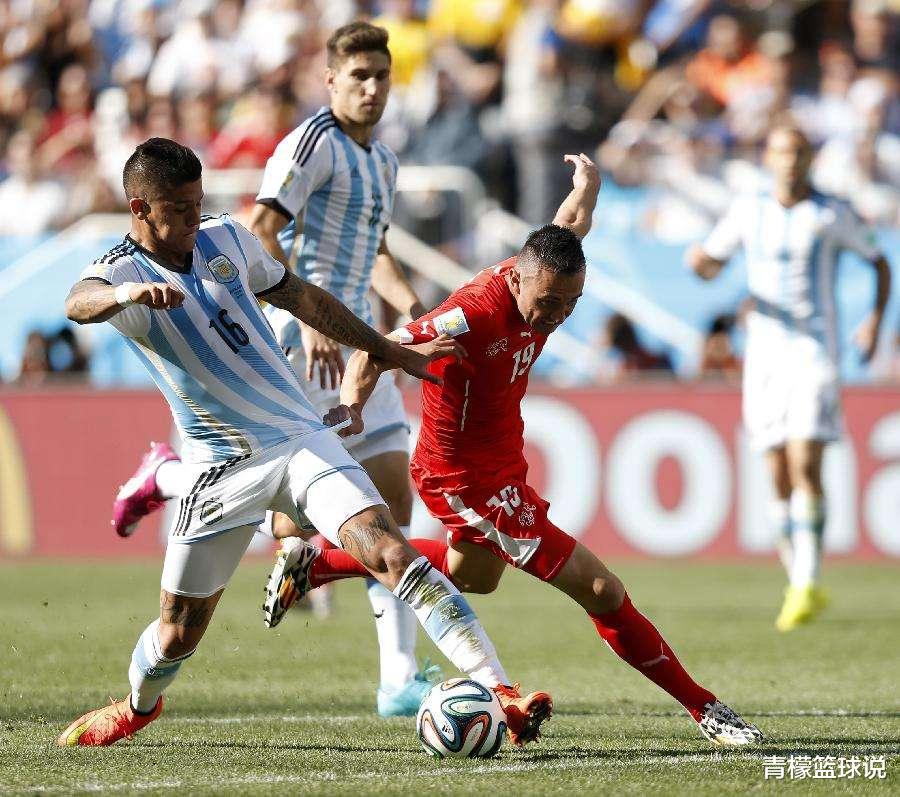 阿根廷足球有四个关键词: 潘帕斯、高乔人、探戈和马拉多纳(4)