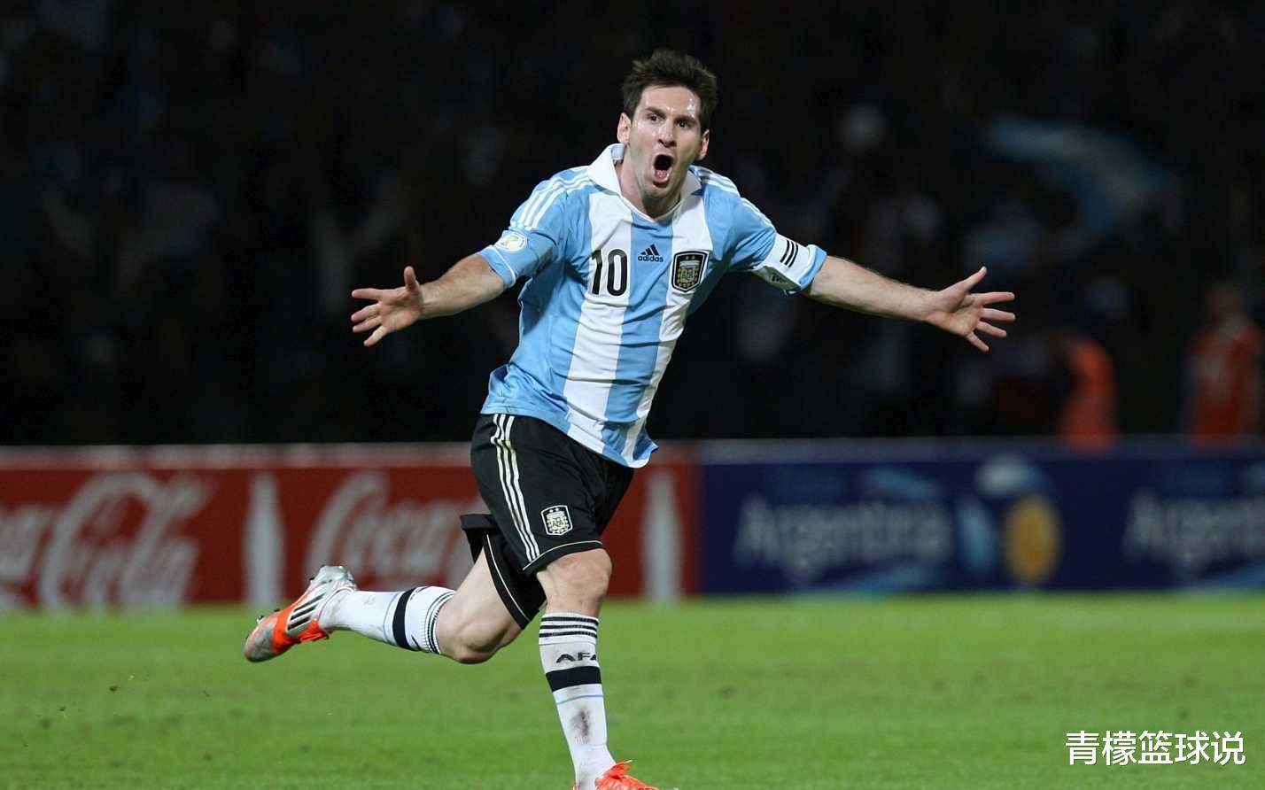 阿根廷足球有四个关键词: 潘帕斯、高乔人、探戈和马拉多纳(6)