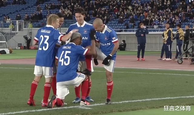 亚冠最新积分战报 巴萨名宿造险 日本球队压制韩国 上港劲敌2连胜(2)