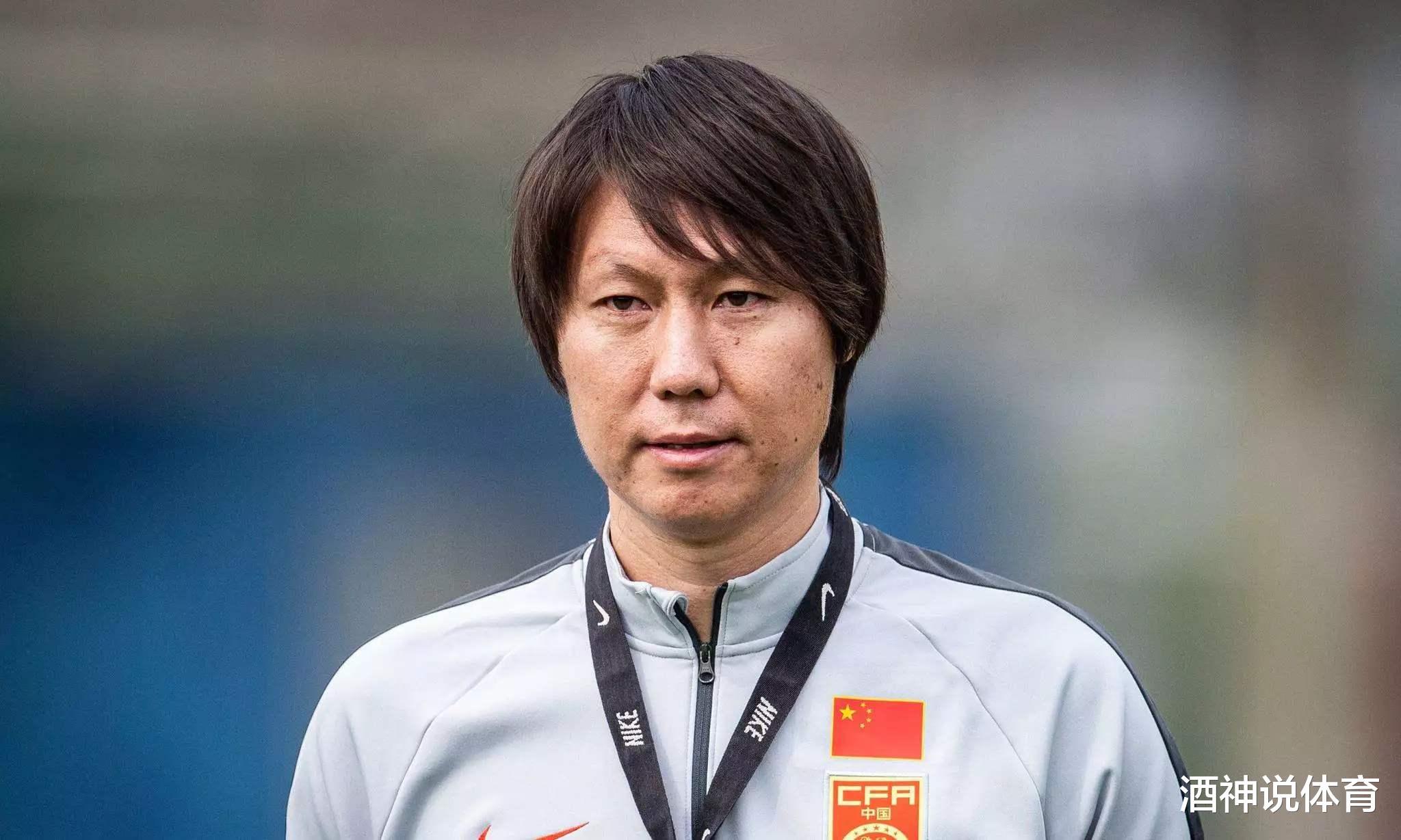 国家队大名单暴露李铁选人模式，他能拯救中国足球吗？(1)