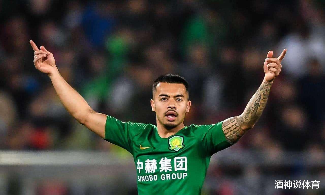 国家队大名单暴露李铁选人模式，他能拯救中国足球吗？(3)