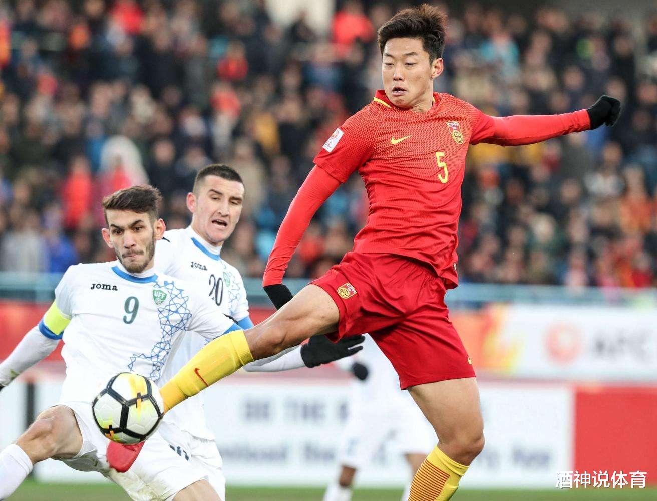 国家队大名单暴露李铁选人模式，他能拯救中国足球吗？(4)