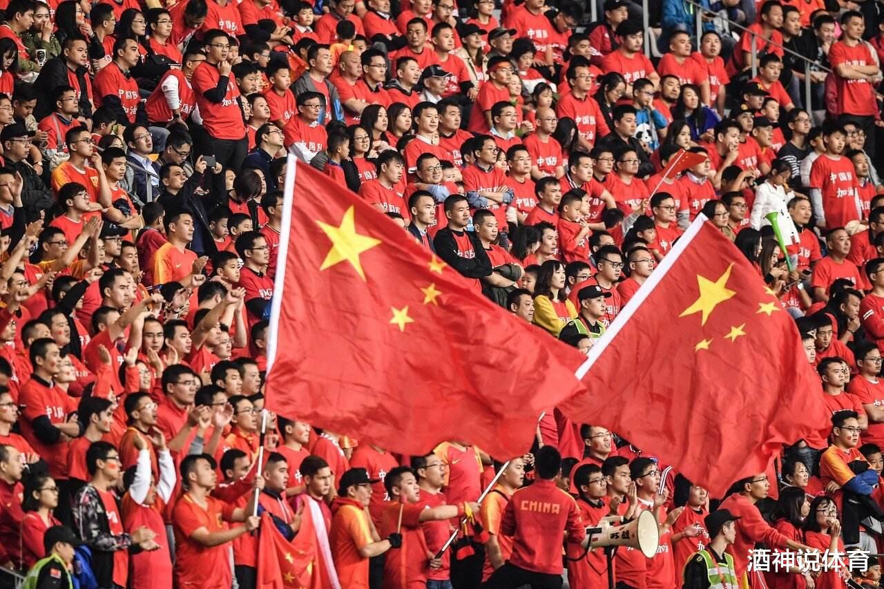 国家队大名单暴露李铁选人模式，他能拯救中国足球吗？(5)