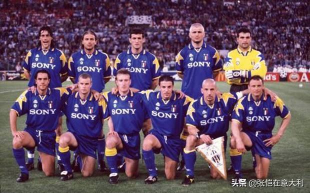 2002年意甲国米对拉齐奥 孔蒂还从来没输过(7)
