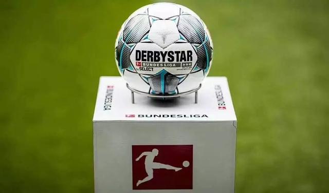德甲德比星用球 将德甲用球Derbystar引入中国(1)
