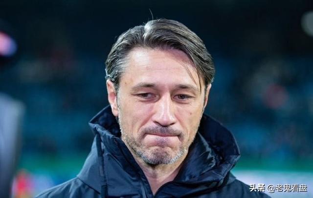 德甲慕尼黑主教练 拜仁慕尼黑主教练科瓦奇最后通牒(2)