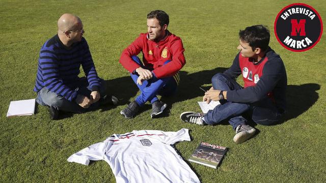 西班牙足球与英超 西班牙球员受英超追捧是国家队的功劳(1)
