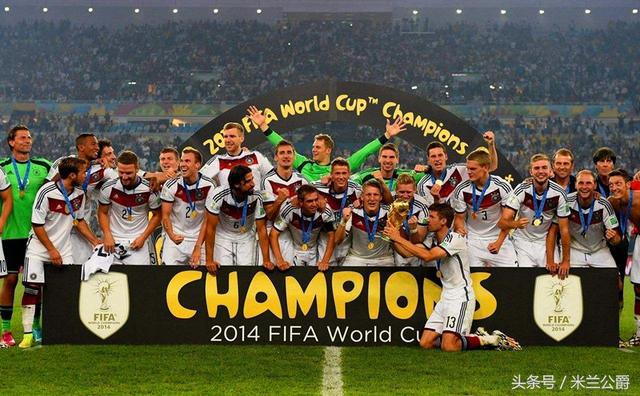 德甲几个队进欧冠 德甲球队在那6年4进欧冠决赛(1)