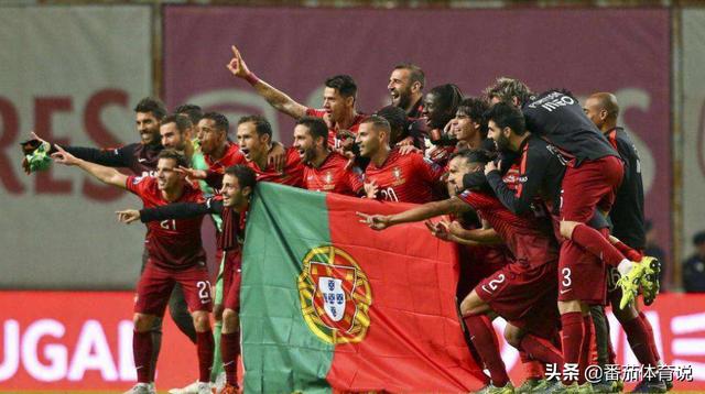 葡萄牙在欧洲欧冠 16年葡萄牙欧洲杯冠军(2)