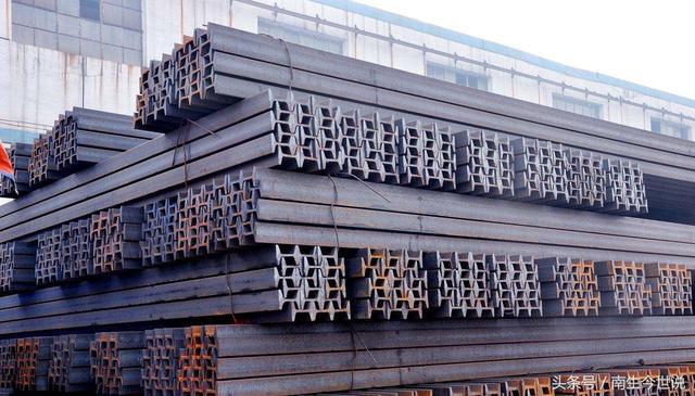 钢铁产量赶英超美 中国钢铁产量接近全球一半(2)