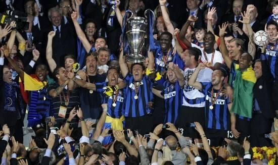 2010年欧冠半决赛国米 复盘2010年欧冠决赛国米与拜仁的巅峰对决(1)