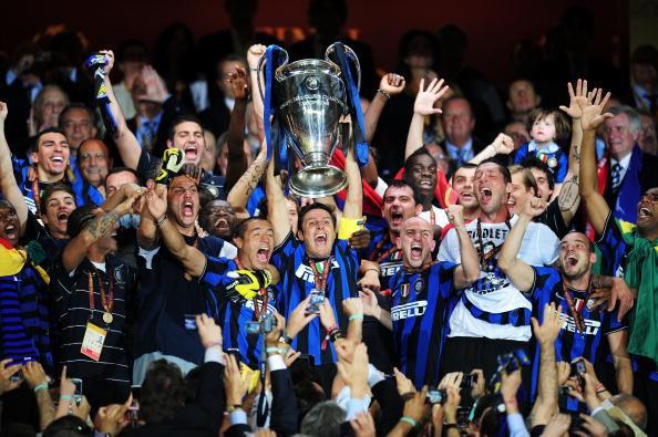 2010年欧冠半决赛国米 复盘2010年欧冠决赛国米与拜仁的巅峰对决(12)