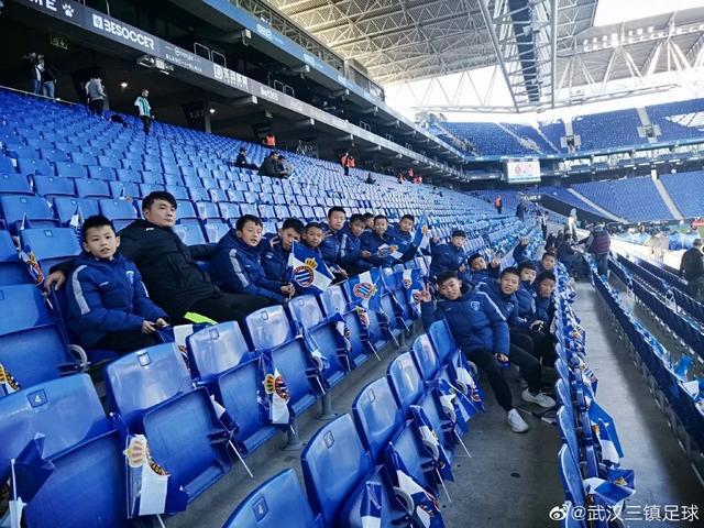 武汉足协青少部部长：“纯本土培训”更有助增加足球人口(4)