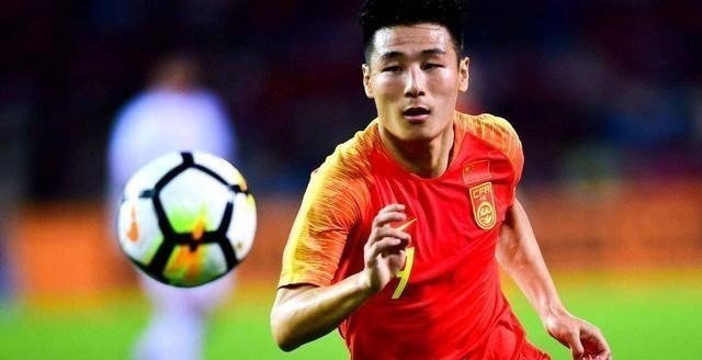 亚洲足球运动员身价排行榜，看看“中国一哥”武磊排名第几名？(6)