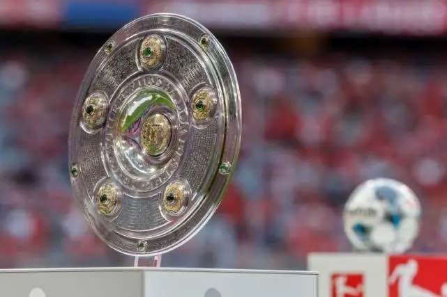 队史第29冠！拜仁慕尼黑延续记录，达成联赛八连冠伟业！(1)