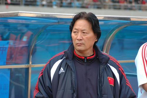 国足2007年亚洲杯回顾，“超强国足”被朱广沪毁了(4)