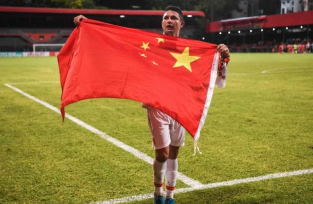 驳斥沪媒观点，保利尼奥是不是中国足球的代表，足协早有定论(4)