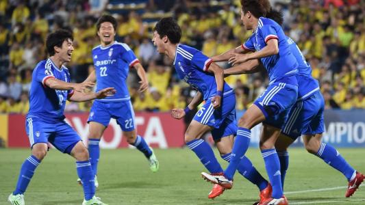 实在搞不懂！日本韩国联赛模式完全不同，为何足球水平都比中国高(2)