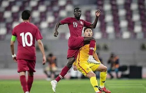 以中国队逼平菲律宾的表现，2022去卡塔尔有几成把握？(8)