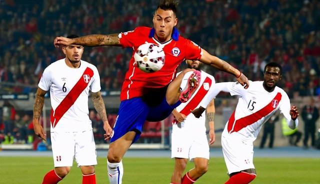「南美预选」赛事前瞻：智利vs秘鲁，智利能否威震四方？(3)