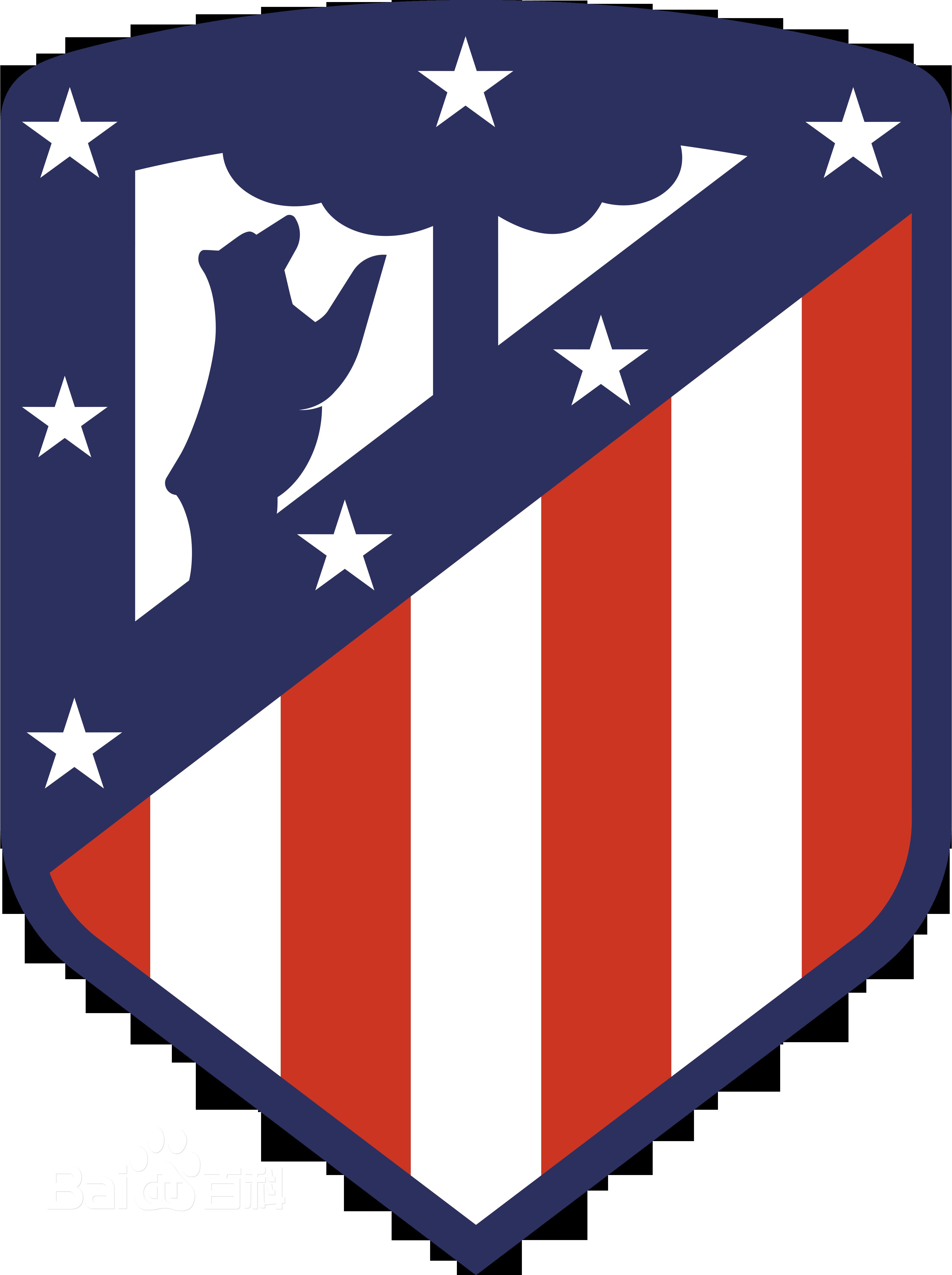 西甲球裤号码和队徽印在一起 新赛季西甲球队队徽(17)