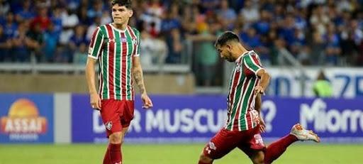 「巴西甲」赛事前瞻：弗拉门戈VS弗鲁米嫩塞，弗拉门戈势不可挡(3)