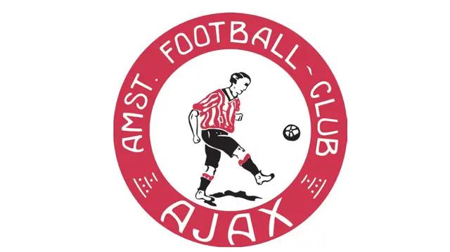 欧冠足球俱乐部 标志 阿贾克斯俱乐部标志的由来(2)
