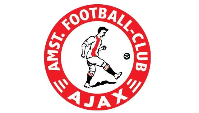 欧冠足球俱乐部 标志 阿贾克斯俱乐部标志的由来(3)