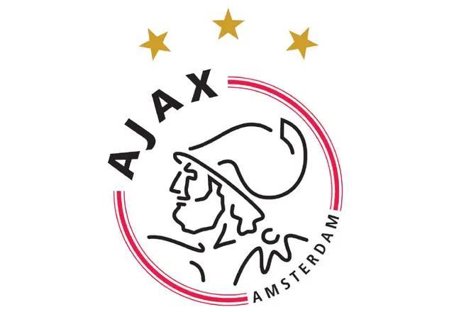 欧冠足球俱乐部 标志 阿贾克斯俱乐部标志的由来(6)