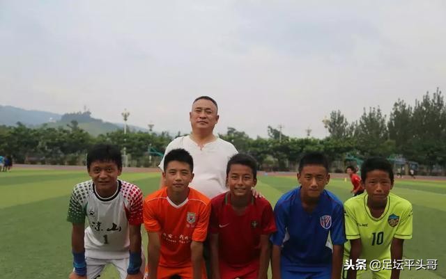 中超球员哪些是少数民族 中国足坛的少数民族球员(5)