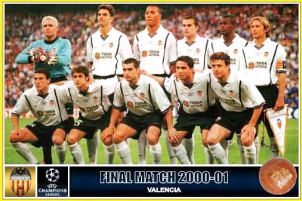 利兹联2001年欧冠之旅 深度｜2001年那场“失败者”的对决(9)